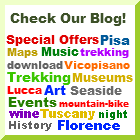 Casa Lami Pisa BB blog button link