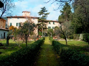 Casa Lami