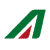 Alitalia Logo