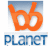 Bbplanet Logo