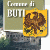 Comune di Buti Logo